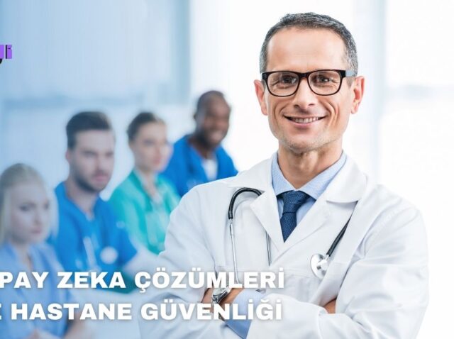 Yapay Zeka ile İş Sağlığı ve Güvenliği Çözümleri