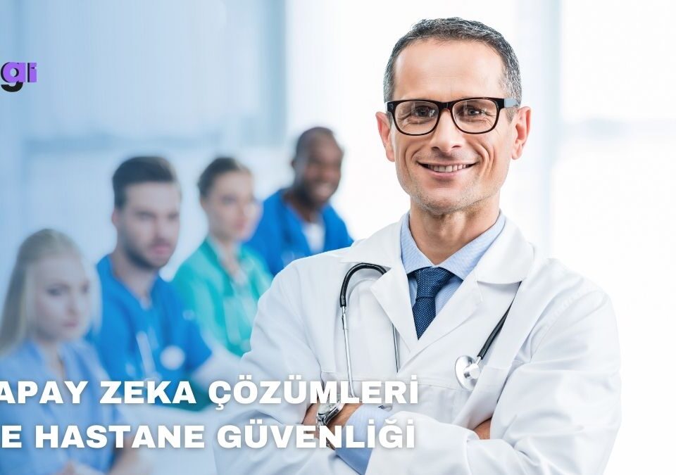 Yapay Zeka ile İş Sağlığı ve Güvenliği Çözümleri